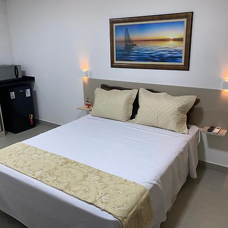 Apartamento Proximo A Praia No Tramonto Bessa Жуан-Песоа Экстерьер фото
