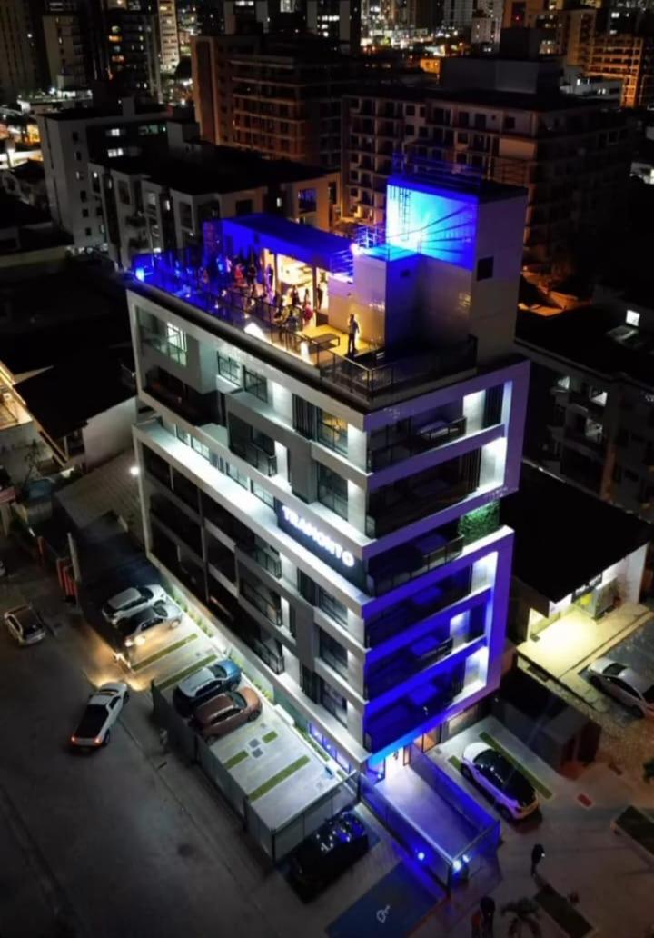 Apartamento Proximo A Praia No Tramonto Bessa Жуан-Песоа Экстерьер фото