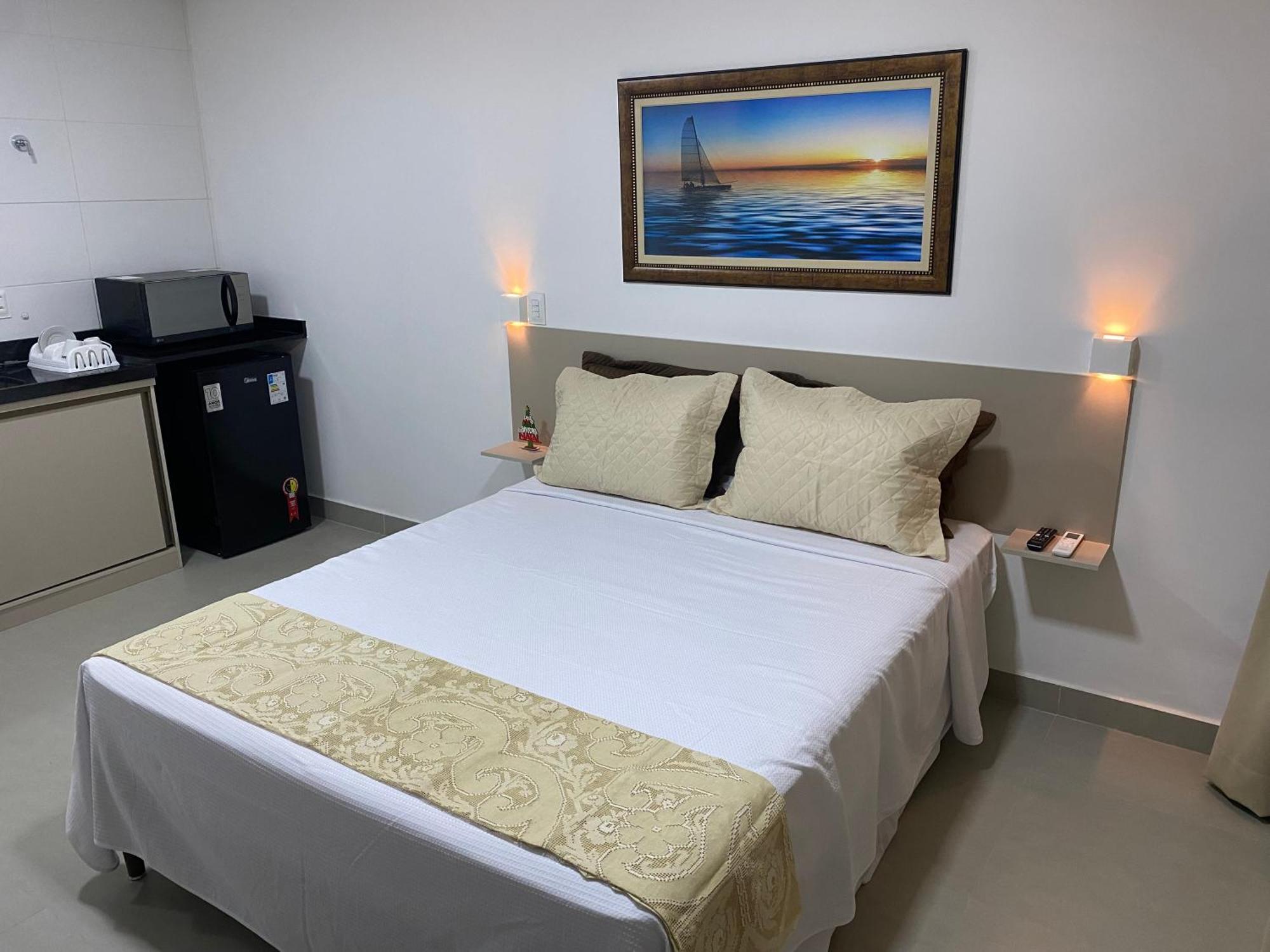Apartamento Proximo A Praia No Tramonto Bessa Жуан-Песоа Экстерьер фото