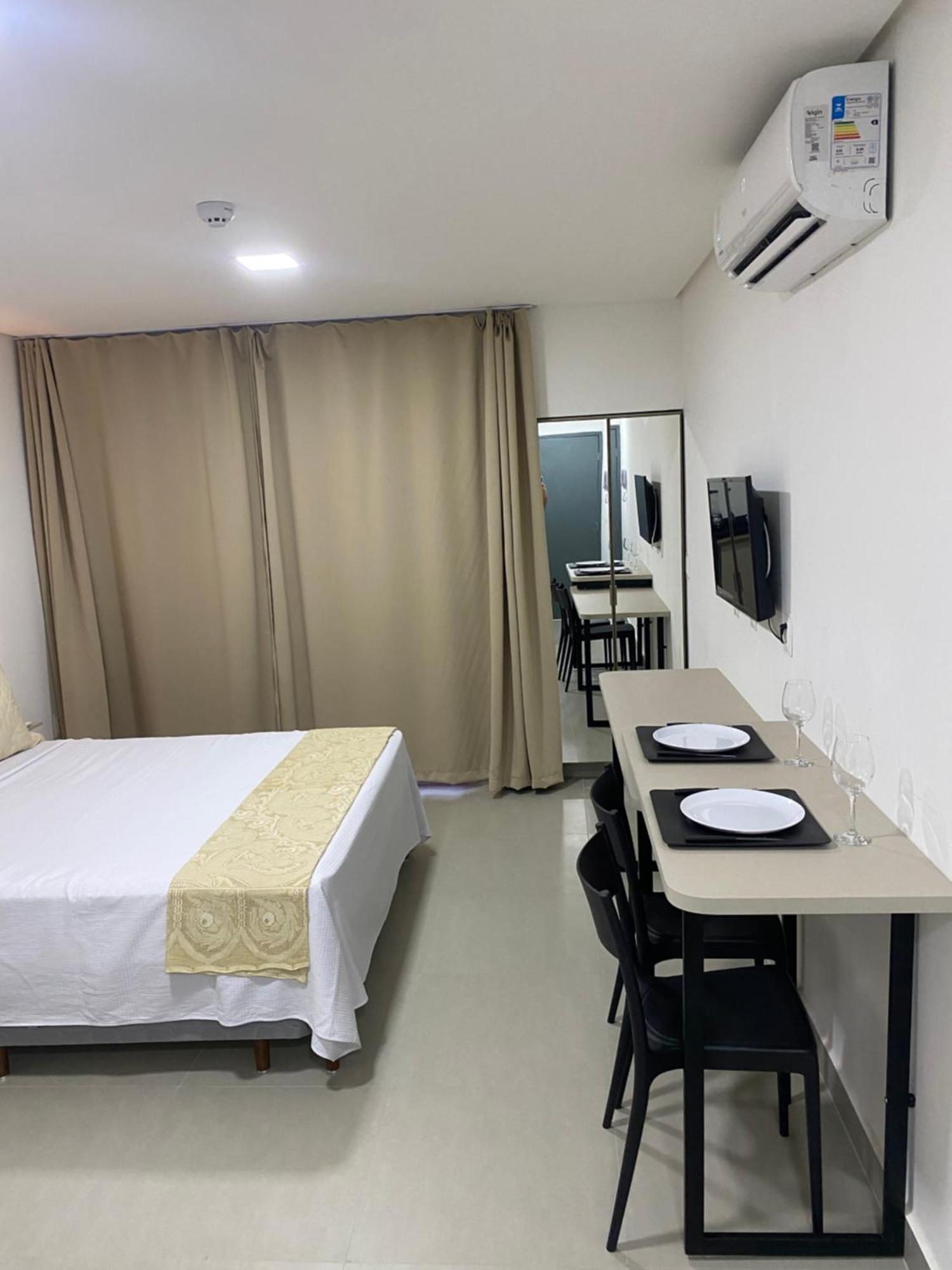 Apartamento Proximo A Praia No Tramonto Bessa Жуан-Песоа Экстерьер фото